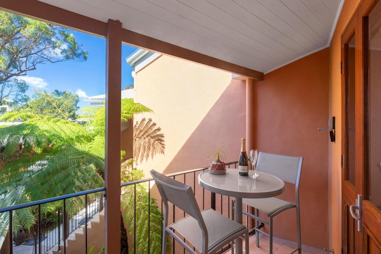 L'Auberge @ Noosa Exterior photo