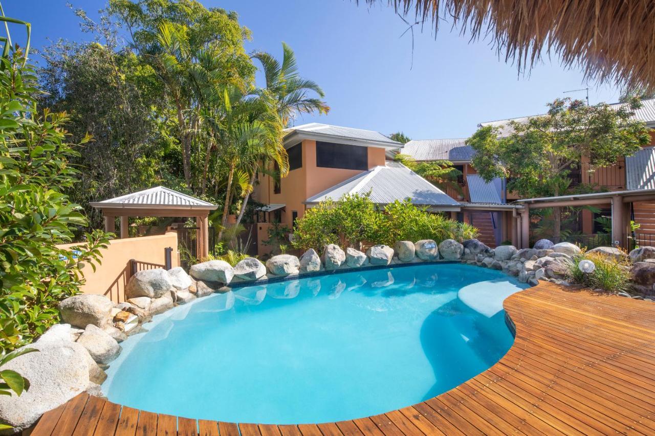 L'Auberge @ Noosa Exterior photo