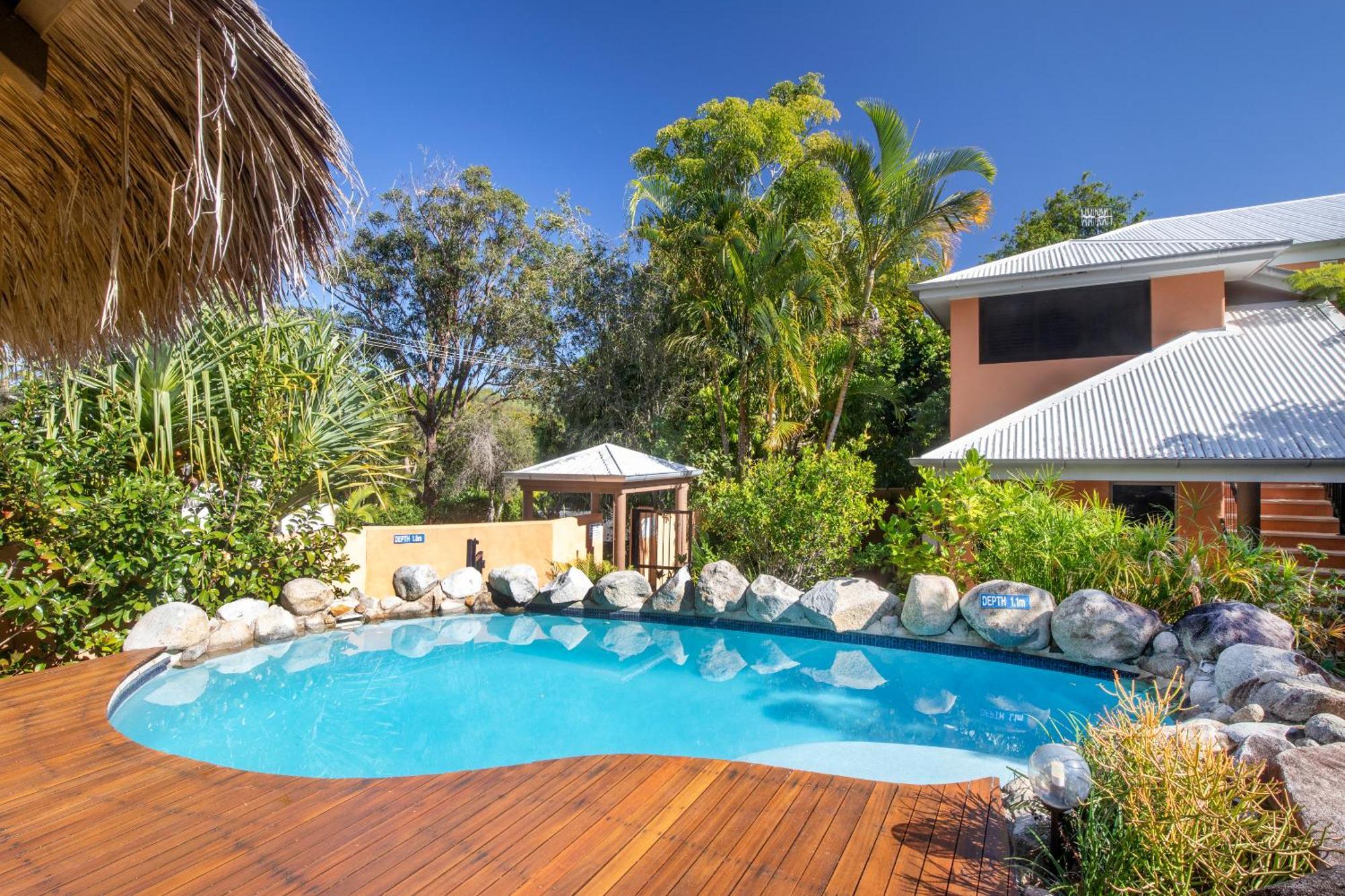 L'Auberge @ Noosa Exterior photo