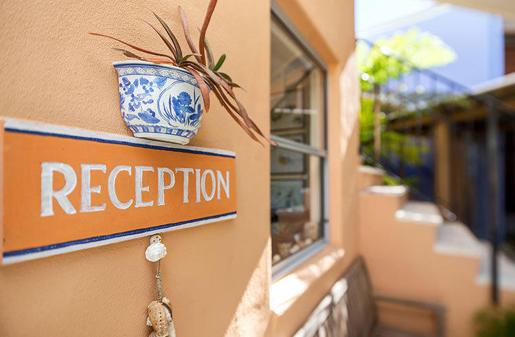 L'Auberge @ Noosa Exterior photo