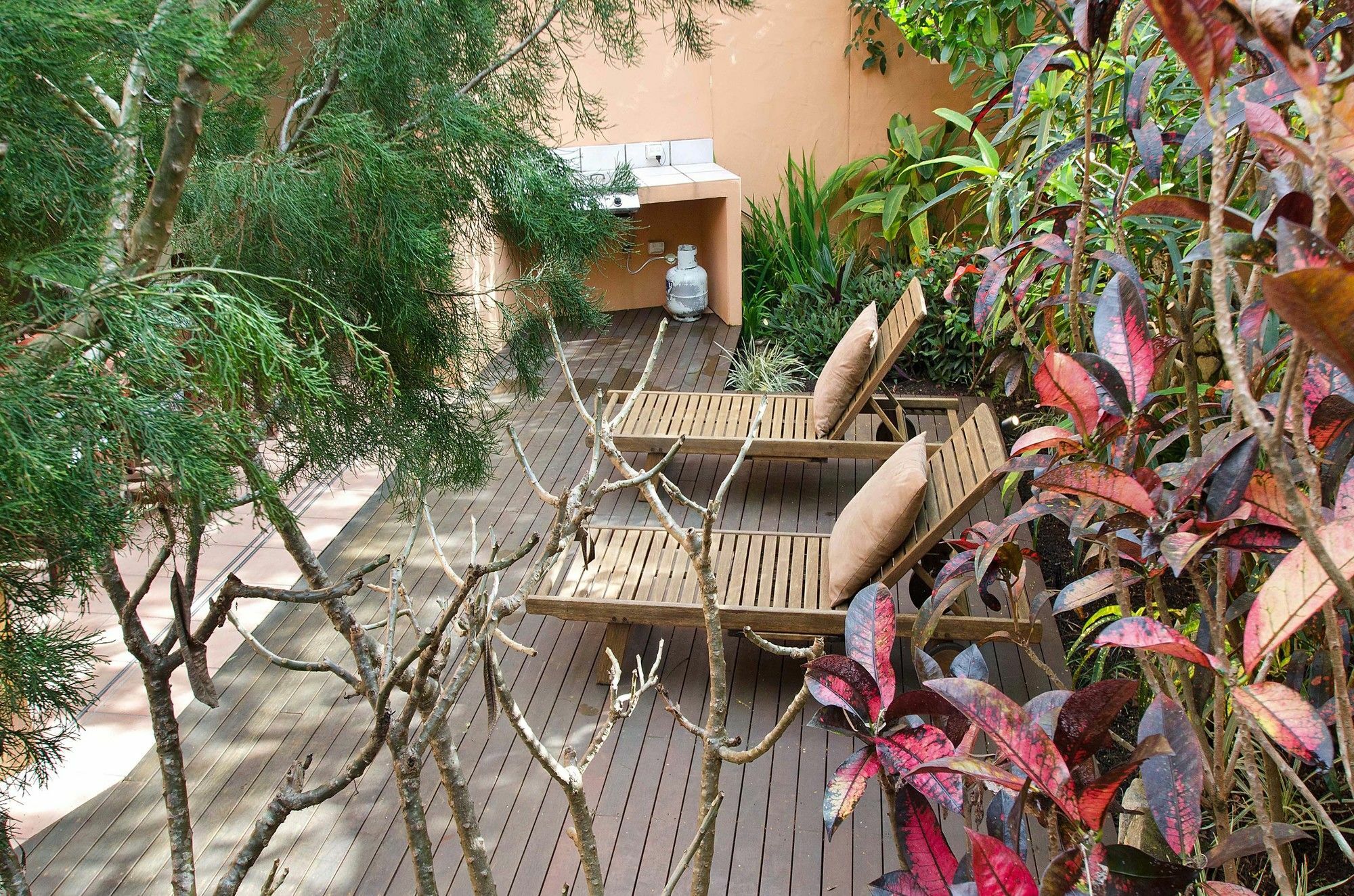 L'Auberge @ Noosa Exterior photo